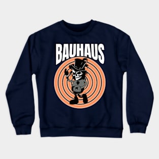 Original Street // Bauhaus Crewneck Sweatshirt